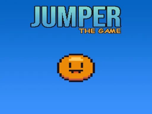 Jumper the game