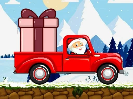 Noel Baba Yardımcısı