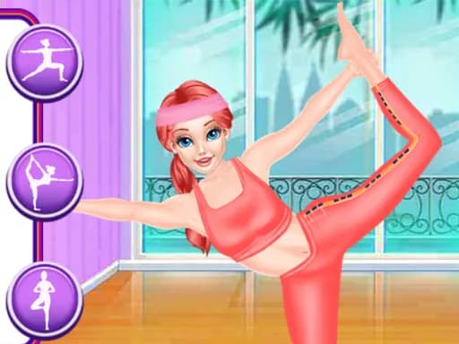 Prenses Ariel Fitness Planı