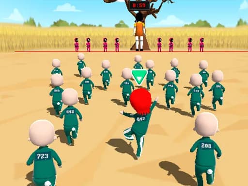 Ahtapot Oyunu