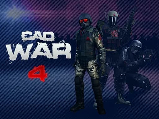 CAD Savaşı 4