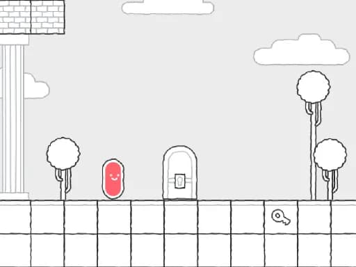 Scribble World Platform Bulmaca Macerası