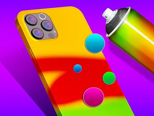Telefon Kılıfı DIY 3