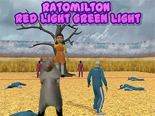 Ratomilton Kırmızı Işık Yeşil Işık