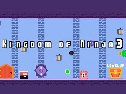Ninja Krallığı 3