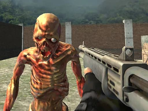 Özel Saldırı Zombileri