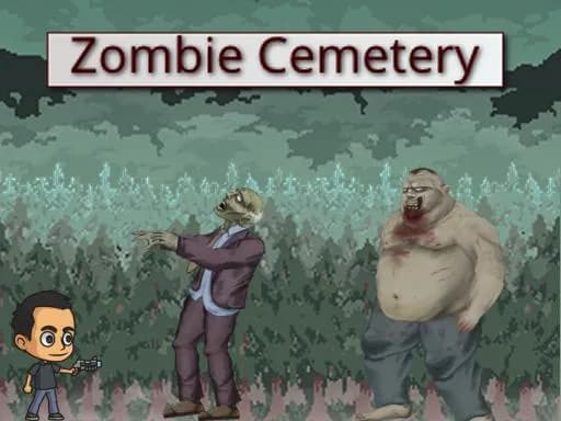 Zombi Mezarlığı