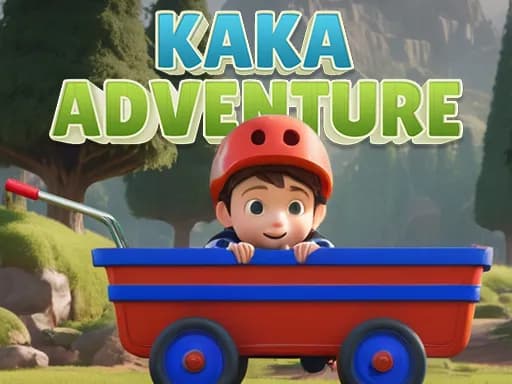 Kaka Macerası