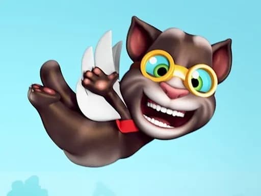 Flappy Konuşan Tom