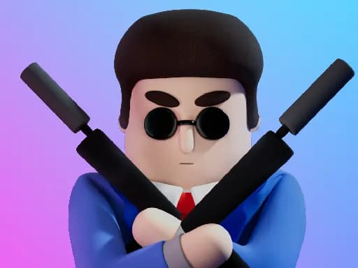 MR Bullet: Atış Bulmacası