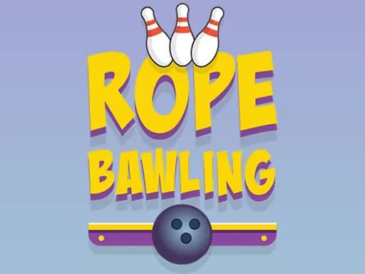 İp Bowlingi