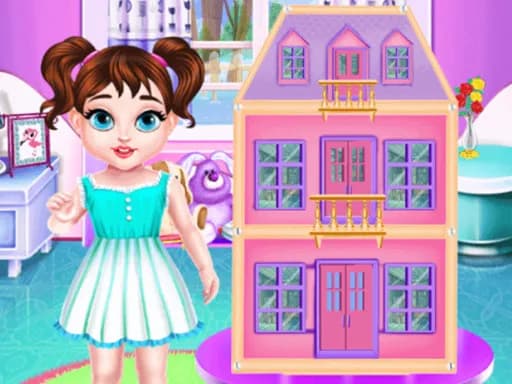 Bebek Taylor Bebek Evi Yapımı