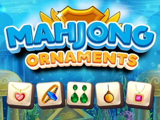 Mahjong Süsleri