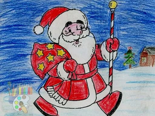 Noel Baba Boyama