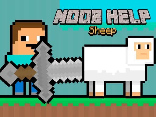 Noob Yardımcı Koyun