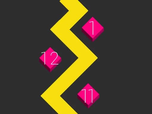 Zig Zag Anahtarı