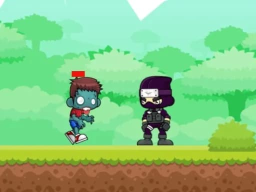 Ninja Bıçağı