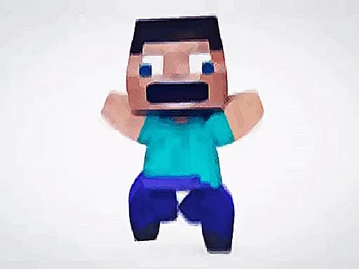 Minecraft Macerası
