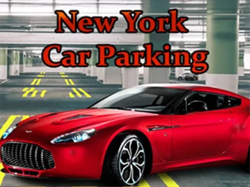 New York Araba Park Etme