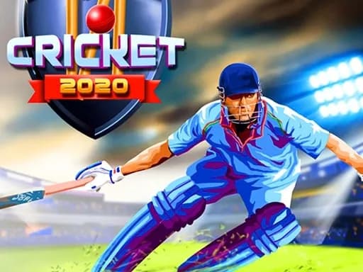 Kricket 2020