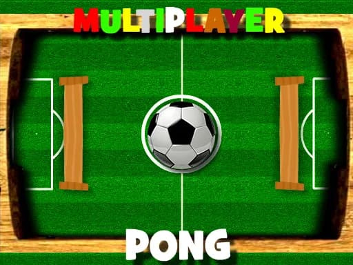 Çok Oyunculu Pong Zamanı