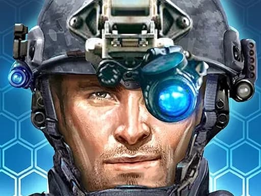 Komando Savaşları: Hayatta Kalma 3D