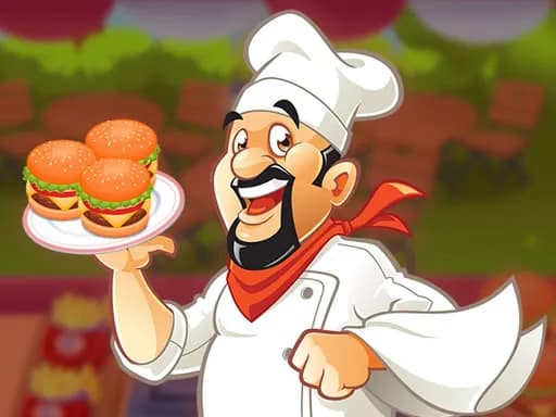 Yemek Yarışı