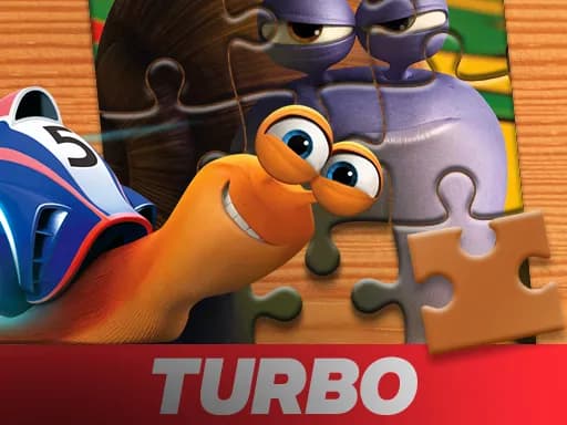 Turbo Yapbozlar