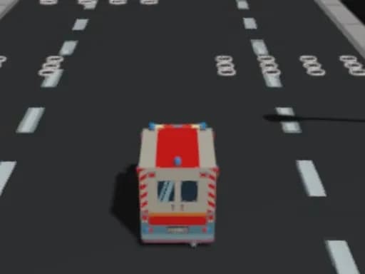 Ambulans Acele