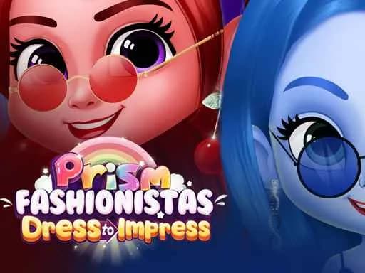 Prism Moda Tutkunları Etkileyici Giyinir