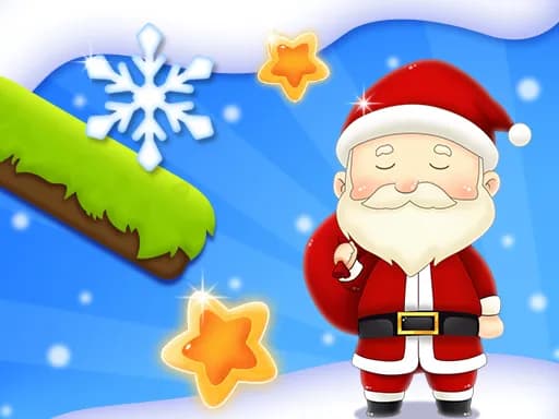 Uykulu Noel Baba