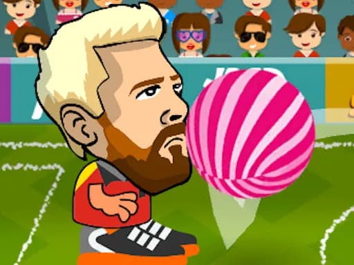 Baş Futbol