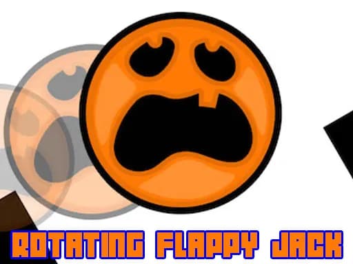 Dönme Flappy Jack